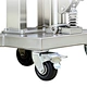 Hydraulic Drum Truck